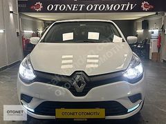 2018 Renault Clio 1.5 dCi Joy Manuel | Dizel | Beyaz | 191.727km