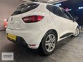 2018 Renault Clio 1.5 dCi Joy Manuel | Dizel | Beyaz | 191.727km
