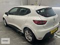 2018 Renault Clio 1.5 dCi Joy Manuel | Dizel | Beyaz | 191.727km