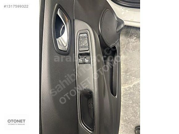 2018 Renault Clio 1.5 dCi Joy Manuel | Dizel | Beyaz | 191.727km