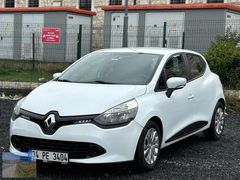 2015 MODEL 1.5 DCİ CLİO IV 185 BİN KM DE YOKUŞ KALKIŞ DESTEĞİ