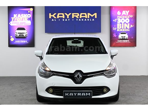 KAYRAM'DAN 1 GÜNDE KREDİ ONAYI VE TESLİM GARANTİSİ