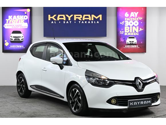 KAYRAM'DAN 1 GÜNDE KREDİ ONAYI VE TESLİM GARANTİSİ