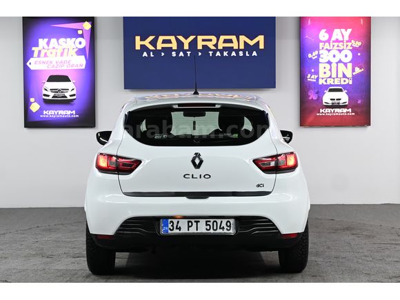 KAYRAM'DAN 1 GÜNDE KREDİ ONAYI VE TESLİM GARANTİSİ
