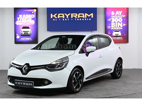 KAYRAM'DAN 1 GÜNDE KREDİ ONAYI VE TESLİM GARANTİSİ