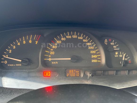 Sahibinden Opel Vectra 2.0 GLS 1999 Model