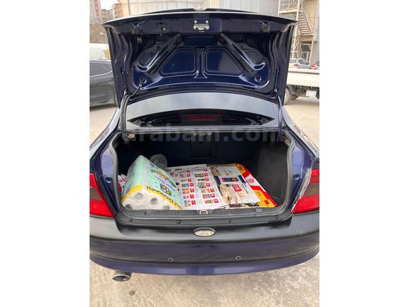 Sahibinden Opel Vectra 2.0 GLS 1999 Model