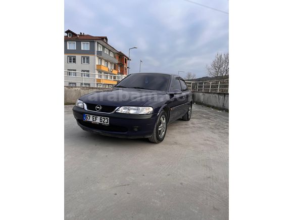 Sahibinden Opel Vectra 2.0 GLS 1999 Model