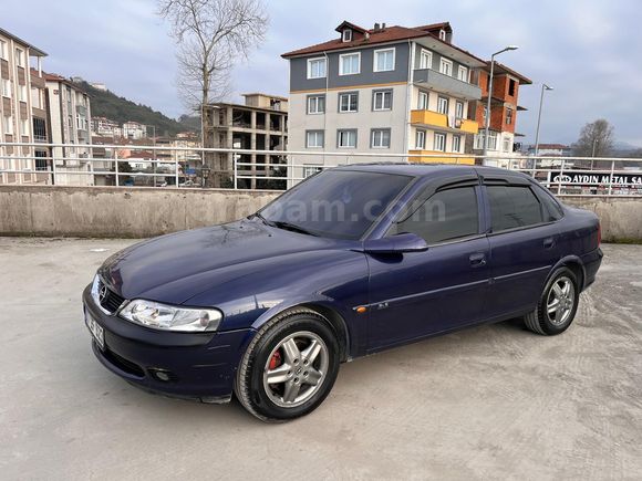 Sahibinden Opel Vectra 2.0 GLS 1999 Model