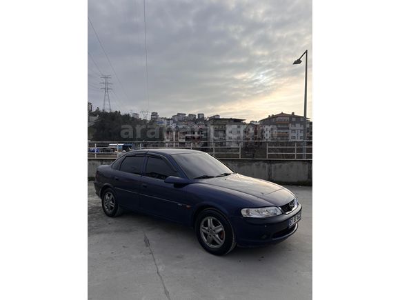 Sahibinden Opel Vectra 2.0 GLS 1999 Model