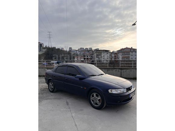 Sahibinden Opel Vectra 2.0 GLS 1999 Model