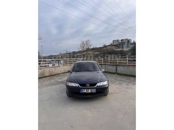 Sahibinden Opel Vectra 2.0 GLS 1999 Model
