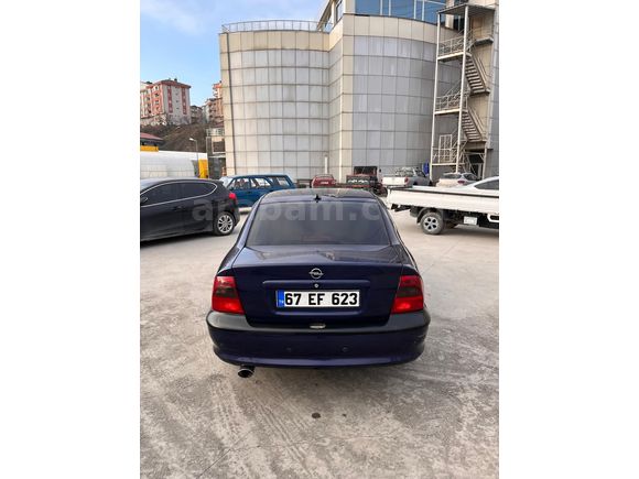 Sahibinden Opel Vectra 2.0 GLS 1999 Model