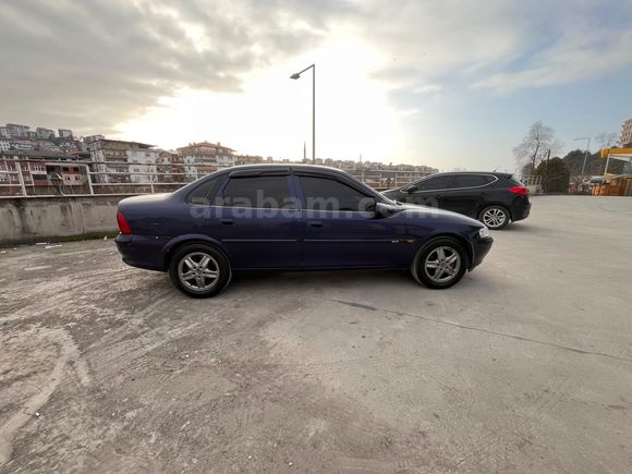 Sahibinden Opel Vectra 2.0 GLS 1999 Model