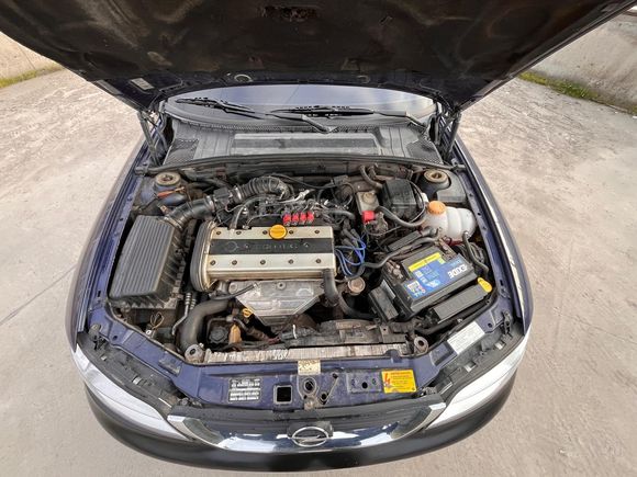 Sahibinden Opel Vectra 2.0 GLS 1999 Model