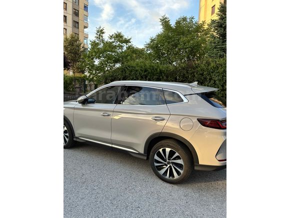 Sahibinden BYD Seal U DM-i 1.5 Phev 2025 Model 