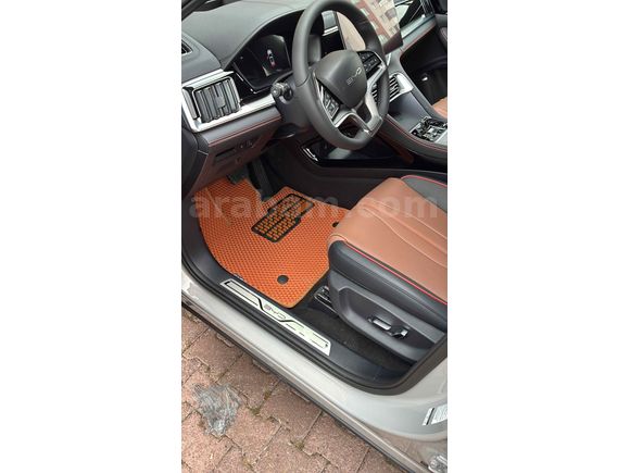 Sahibinden BYD Seal U DM-i 1.5 Phev 2025 Model 