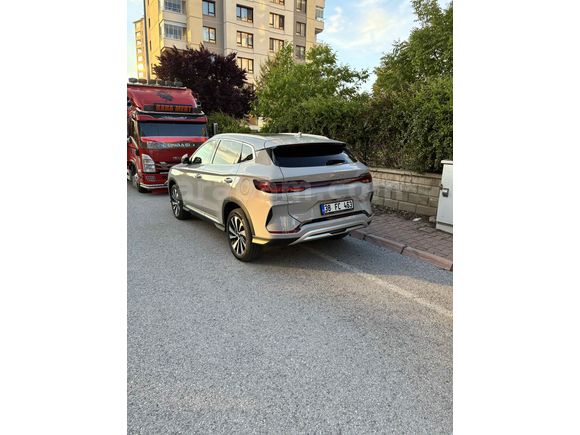 Sahibinden BYD Seal U DM-i 1.5 Phev 2025 Model 