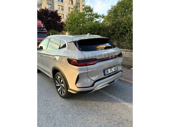 Sahibinden BYD Seal U DM-i 1.5 Phev 2025 Model 
