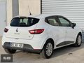 HATASIZ DEĞİŞENSİZ RENAULT CLİO DİZEL DÜŞÜK KM TERTEMİZ