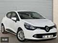 HATASIZ DEĞİŞENSİZ RENAULT CLİO DİZEL DÜŞÜK KM TERTEMİZ