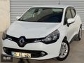 HATASIZ DEĞİŞENSİZ RENAULT CLİO DİZEL DÜŞÜK KM TERTEMİZ