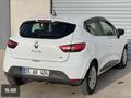 HATASIZ DEĞİŞENSİZ RENAULT CLİO DİZEL DÜŞÜK KM TERTEMİZ