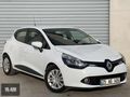 HATASIZ DEĞİŞENSİZ RENAULT CLİO DİZEL DÜŞÜK KM TERTEMİZ