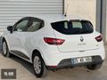 HATASIZ DEĞİŞENSİZ RENAULT CLİO DİZEL DÜŞÜK KM TERTEMİZ