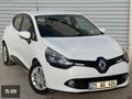 HATASIZ DEĞİŞENSİZ RENAULT CLİO DİZEL DÜŞÜK KM TERTEMİZ