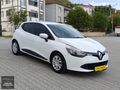 2016 ÇIKIŞLI 1.5 DCİ CLİO KREDİ KARTINA 12 TAKSİT İMKANI