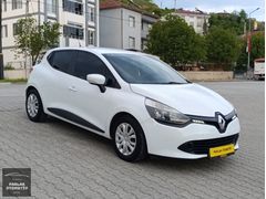 2016 ÇIKIŞLI 1.5 DCİ CLİO KREDİ KARTINA 12 TAKSİT İMKANI