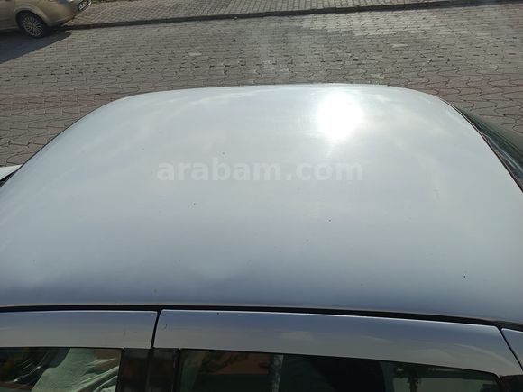 Sahibinden Opel Vectra 2.0 GL 1993 Model 