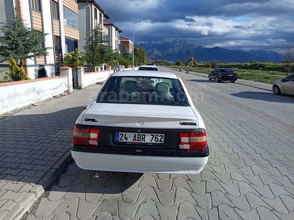 Sahibinden Opel Vectra 2.0 GL 1993 Model 