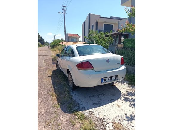 Sahibinden Fiat Linea 1.3 Multijet Active Plus 2013 Model