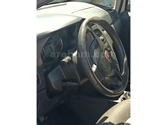 Sahibinden Fiat Linea 1.3 Multijet Active Plus 2013 Model