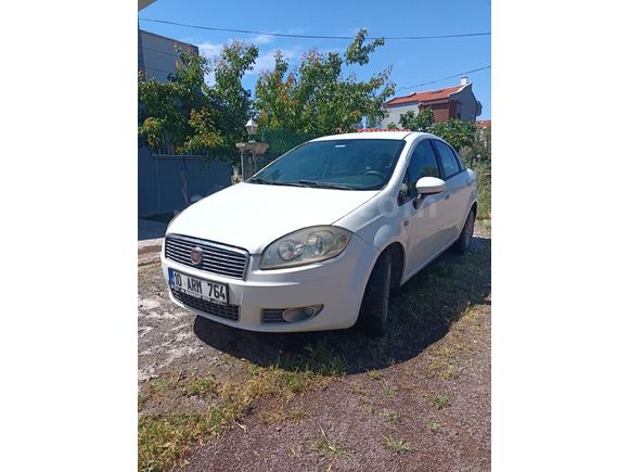 Sahibinden Fiat Linea 1.3 Multijet Active Plus 2013 Model