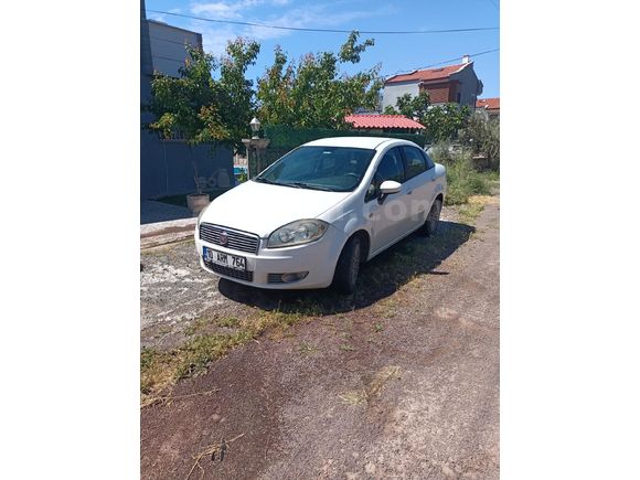 Sahibinden Fiat Linea 1.3 Multijet Active Plus 2013 Model