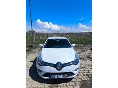 Sahibinden Renault Clio 0.9 TCe Touch 2020 Model 