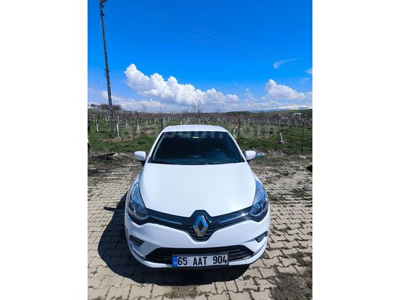 Sahibinden Renault Clio 0.9 TCe Touch 2020 Model 