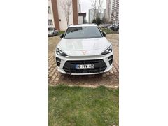 Sahibinden Cupra Terramar 1.5 e-TSI Supreme 2024 Model 