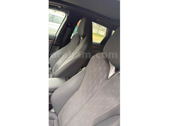 Sahibinden Cupra Terramar 1.5 e-TSI Supreme 2024 Model 
