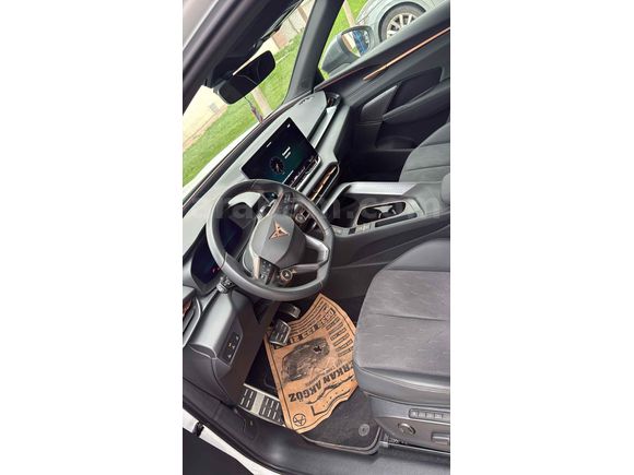 Sahibinden Cupra Terramar 1.5 e-TSI Supreme 2024 Model 