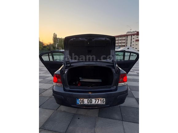 OPEL ASTRA/1.3CDTİ / 111.YIL/