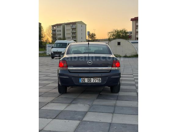 OPEL ASTRA/1.3CDTİ / 111.YIL/