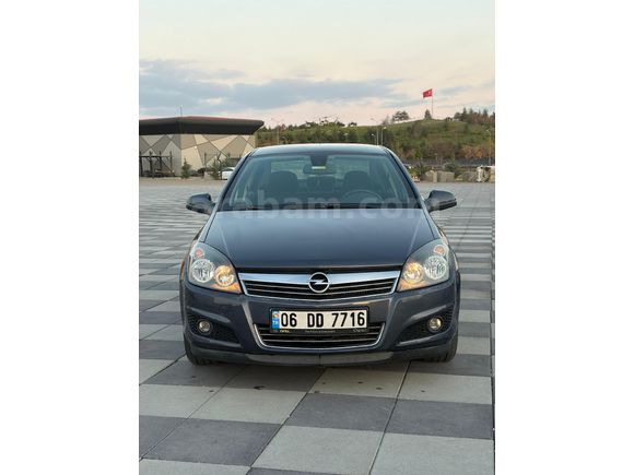Sahibinden Opel Astra 1.3 CDTI Enjoy 111.Yıl 2010 Model