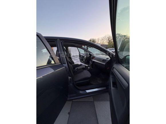 OPEL ASTRA/1.3CDTİ / 111.YIL/