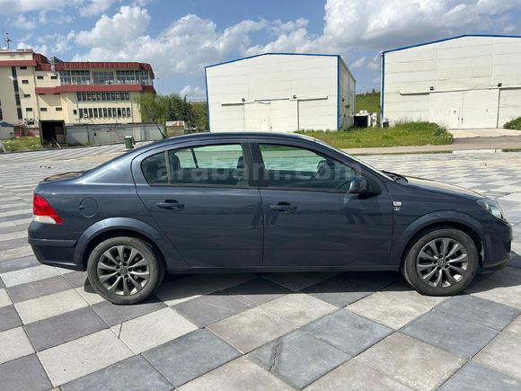 OPEL ASTRA/1.3CDTİ / 111.YIL/