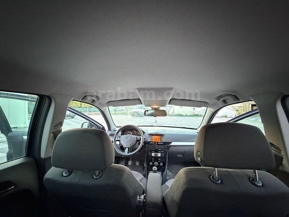 OPEL ASTRA/1.3CDTİ / 111.YIL/