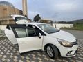 Boyasız yeni kasa clio joy